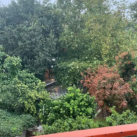 Lägenhet Square 119 Volos