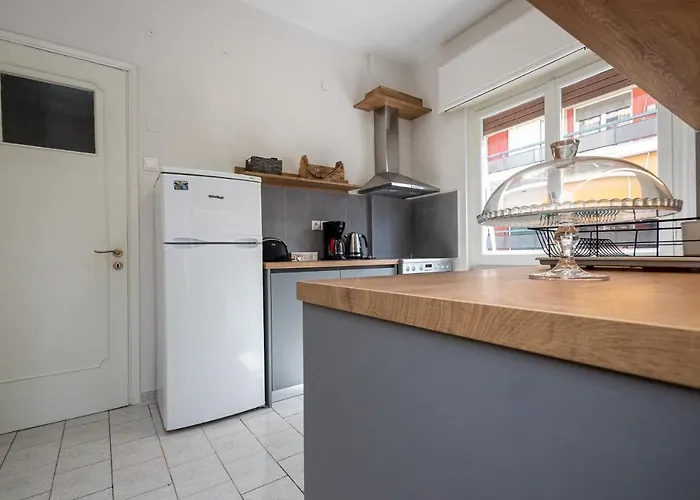 아파트 Square 119 *