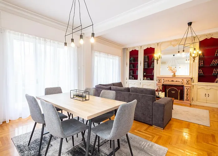 아파트 Square 119