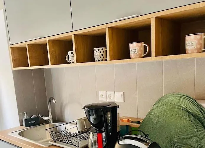 Square 119 아파트