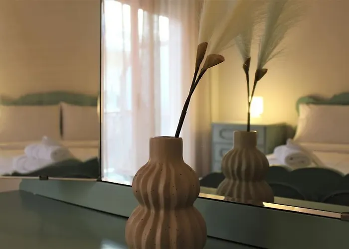 Square 119 아파트 *