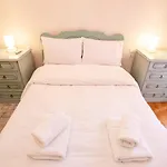 Apartamento Square 119
