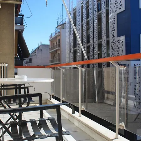 Apartamento Square 119 *