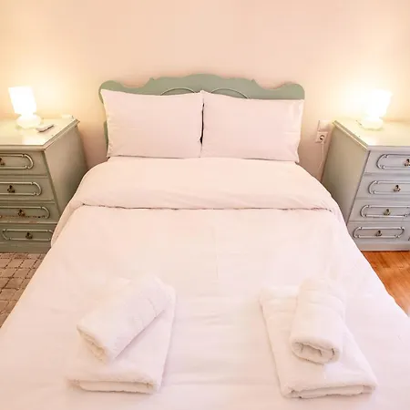 Appartement Square 119