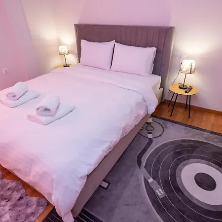 Square 119 Apartamento