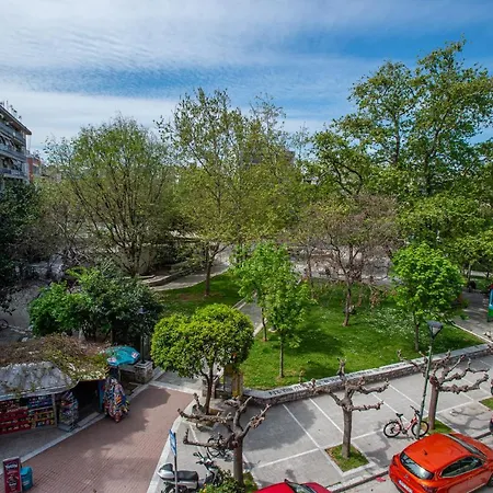 Appartement Square 119