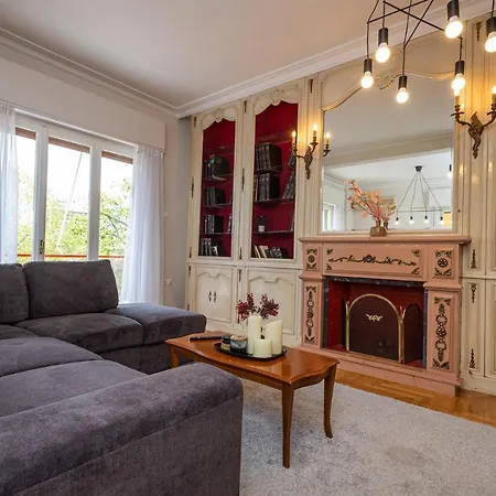 Square 119 Apartment Volos