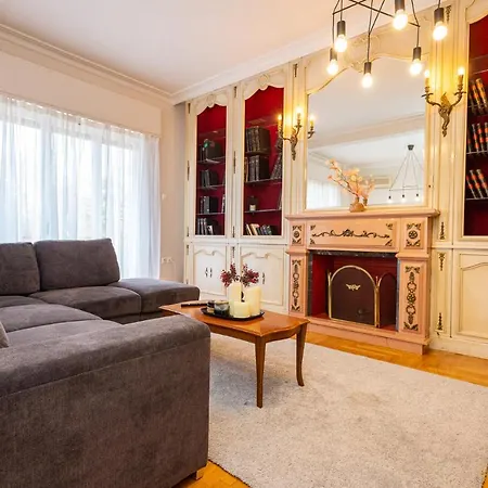 Apartamento Square 119 *