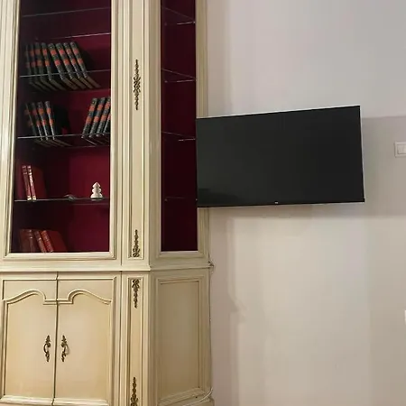 Square 119 شقة فولوس