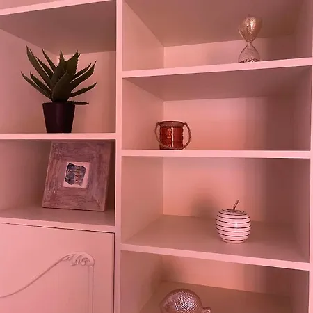 Square 119 Apartamento *