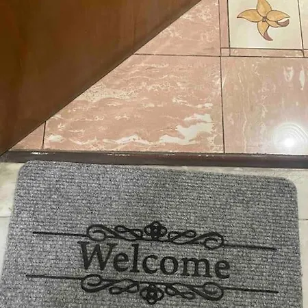 Square 119 Apartamento Volos