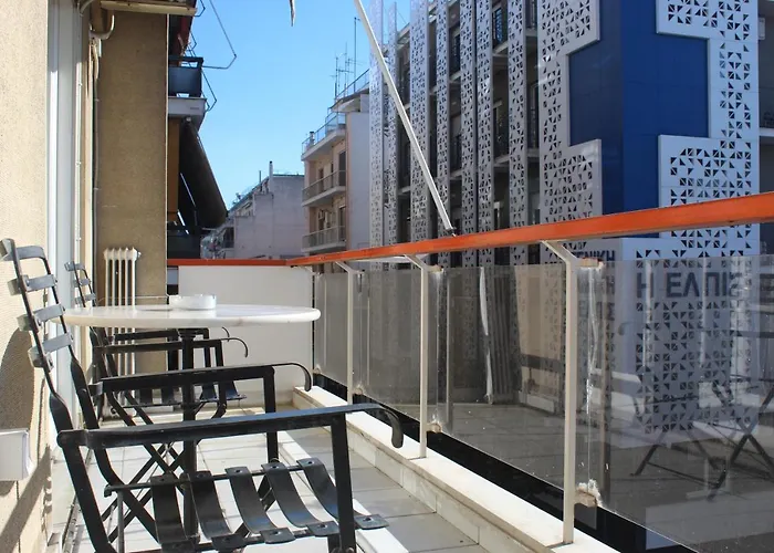 Appartement Square 119 *