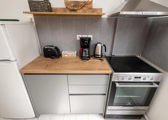 Apartment Square 119 Volos