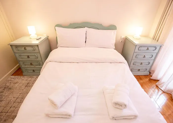 Appartement Square 119