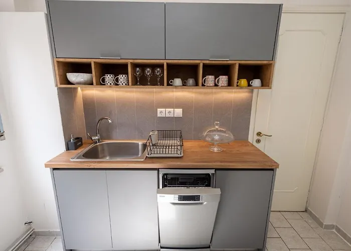 Apartment Square 119