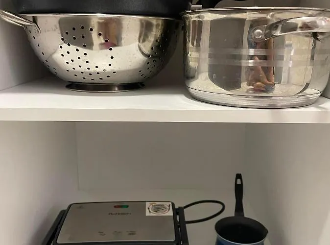 Apartment Square 119