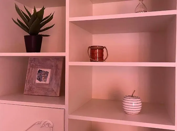 Square 119 Apartment *