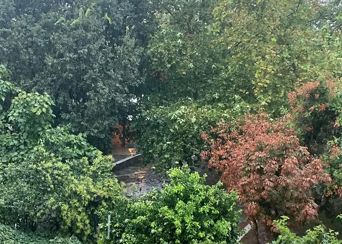 Appartement Square 119 Vólos